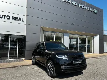 LAND ROVER Range Rover P550e HSE Hybrid