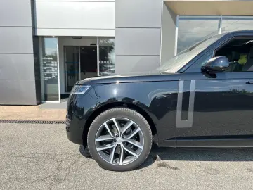 LAND ROVER Range Rover P550e HSE Hybrid