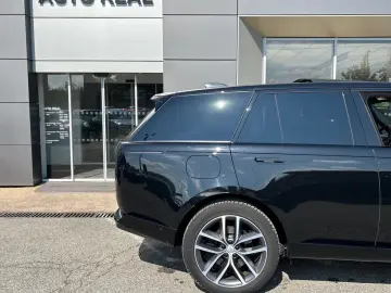 LAND ROVER Range Rover P550e HSE Hybrid