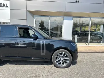 LAND ROVER Range Rover P550e HSE Hybrid