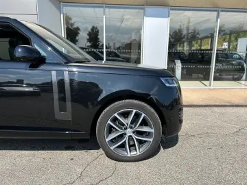 LAND ROVER Range Rover P550e HSE Hybrid