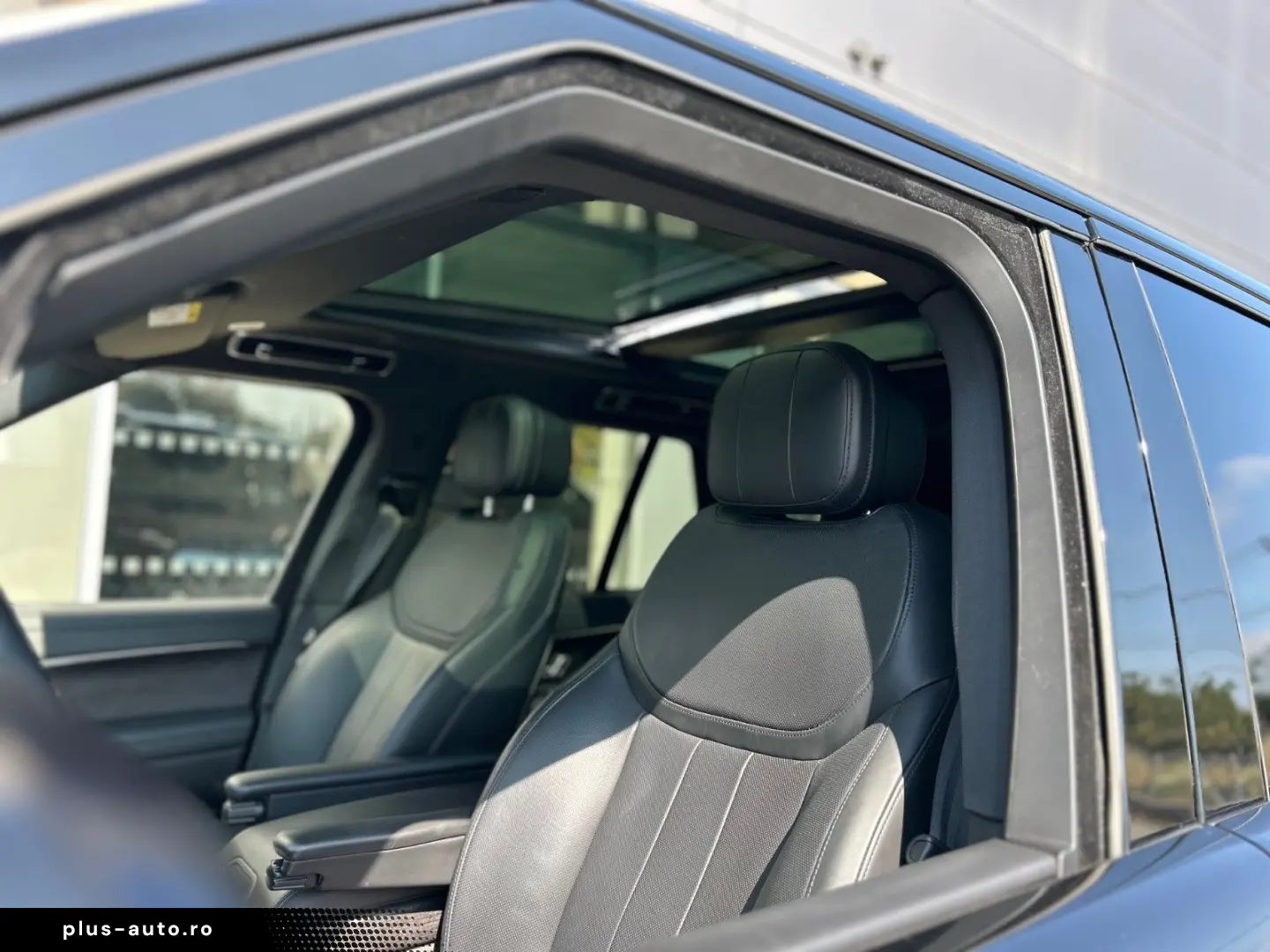 LAND ROVER Range Rover P550e HSE Hybrid
