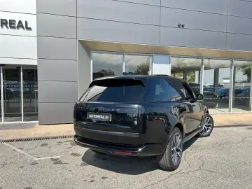 LAND ROVER Range Rover P550e HSE Hybrid