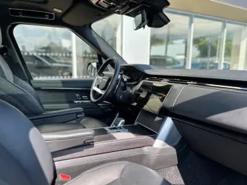 LAND ROVER Range Rover P550e HSE Hybrid
