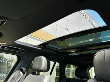 LAND ROVER Range Rover P550e HSE Hybrid