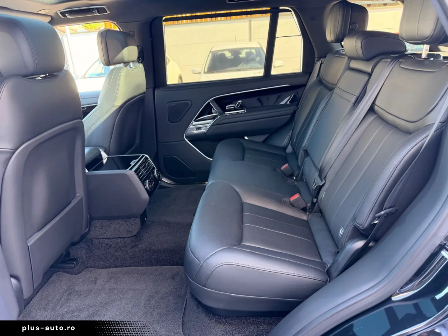 LAND ROVER Range Rover D350 LWB HSE  STHZG 22Z PANO PREMIUM