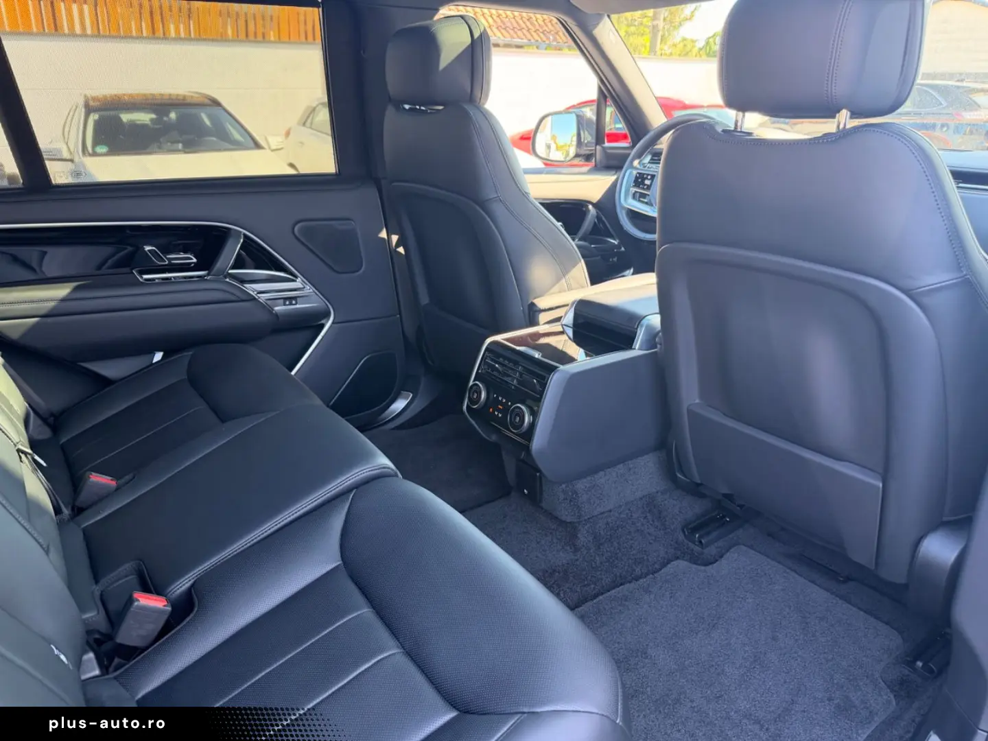 LAND ROVER Range Rover D350 LWB HSE  STHZG 22Z PANO PREMIUM