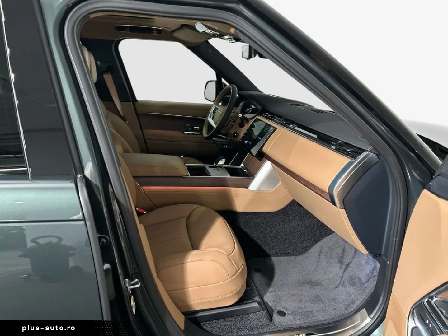 LAND ROVER Range Rover P460e Hybrid HSE