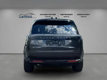LAND ROVER Range Rover D350 HSE Park-Assistent AHK  Pano  S