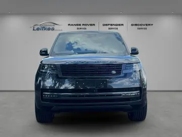 LAND ROVER Range Rover D350 HSE Park-Assistent AHK  Pano  S