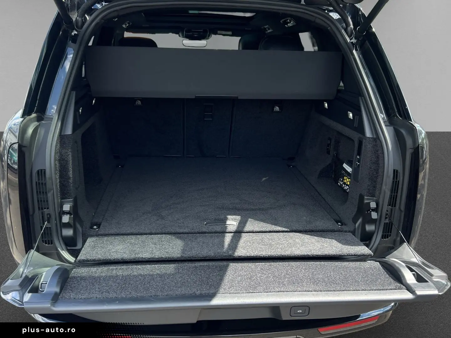 LAND ROVER Range Rover D350 HSE Park-Assistent AHK  Pano  S