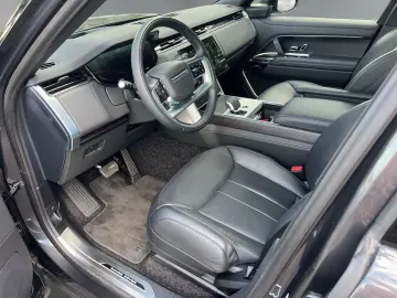 LAND ROVER Range Rover D350 HSE Park-Assistent AHK  Pano  S