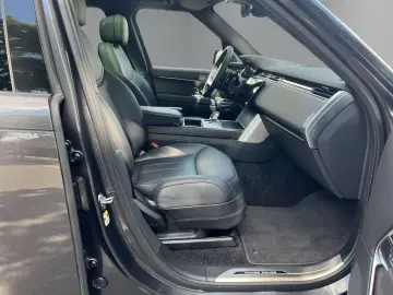 LAND ROVER Range Rover D350 HSE Park-Assistent AHK  Pano  S