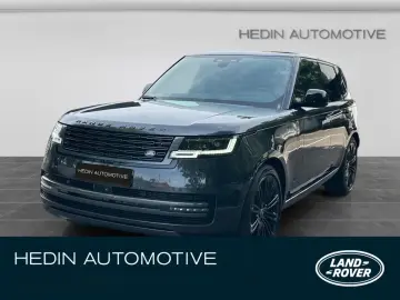 LAND ROVER Range Rover D350 Autobiography 360  AHK DISTR