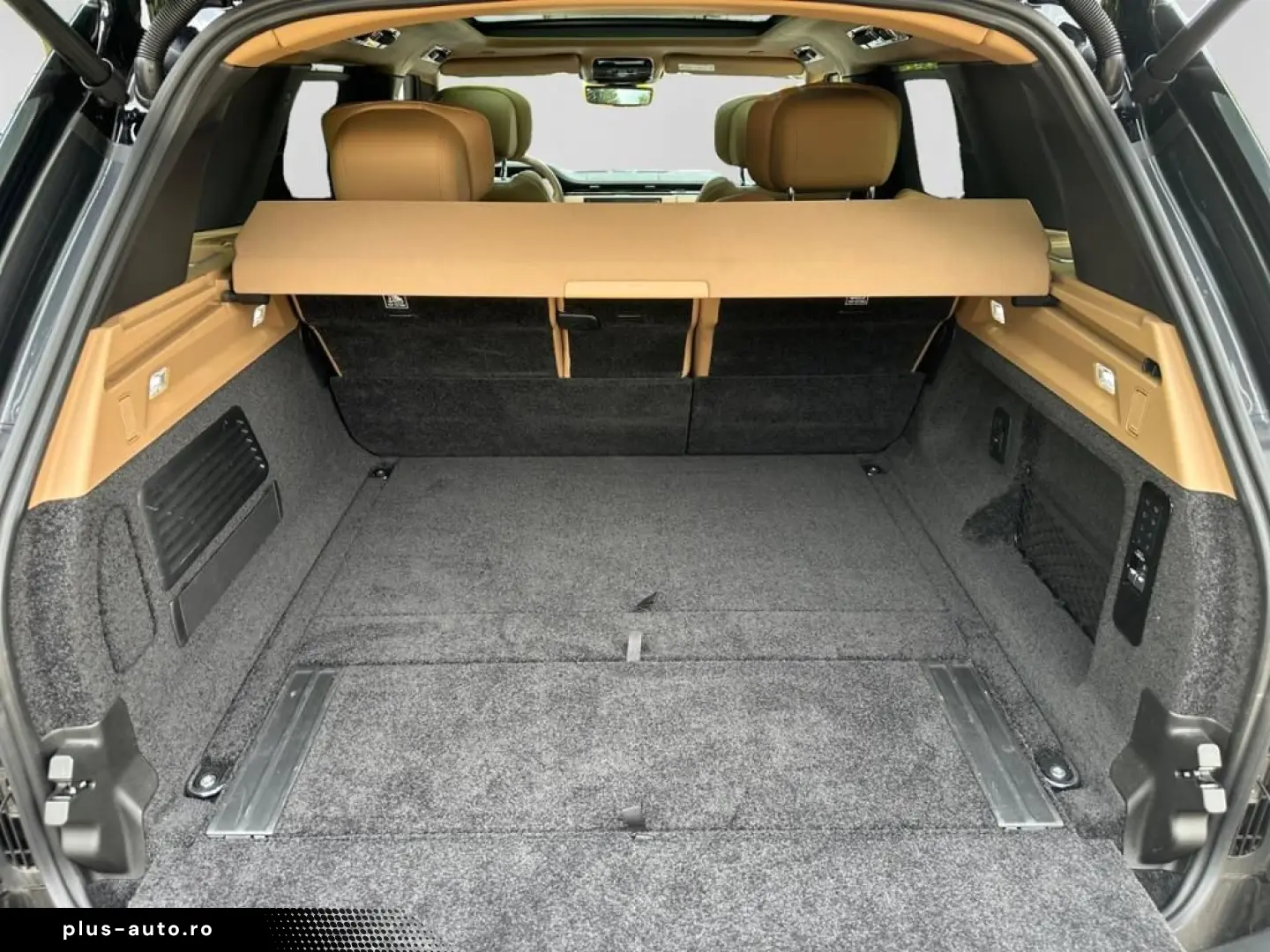 LAND ROVER Range Rover D350 Autobiography 360  AHK DISTR