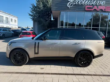 LAND ROVER Range Rover 3.0D mHEV D350 Autobiography