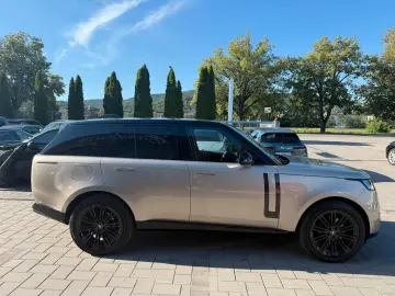 LAND ROVER Range Rover 3.0D mHEV D350 Autobiography