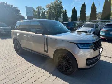 LAND ROVER Range Rover 3.0D mHEV D350 Autobiography