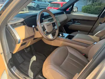 LAND ROVER Range Rover 3.0D mHEV D350 Autobiography
