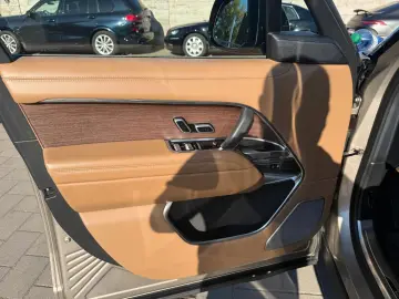 LAND ROVER Range Rover 3.0D mHEV D350 Autobiography