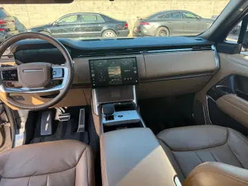 LAND ROVER Range Rover 3.0D mHEV D350 Autobiography