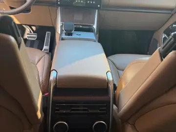 LAND ROVER Range Rover 3.0D mHEV D350 Autobiography