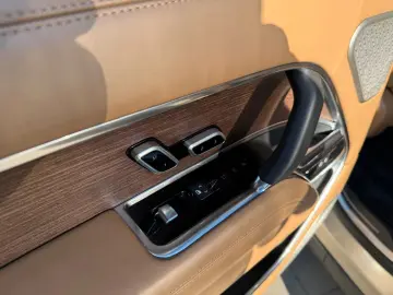 LAND ROVER Range Rover 3.0D mHEV D350 Autobiography