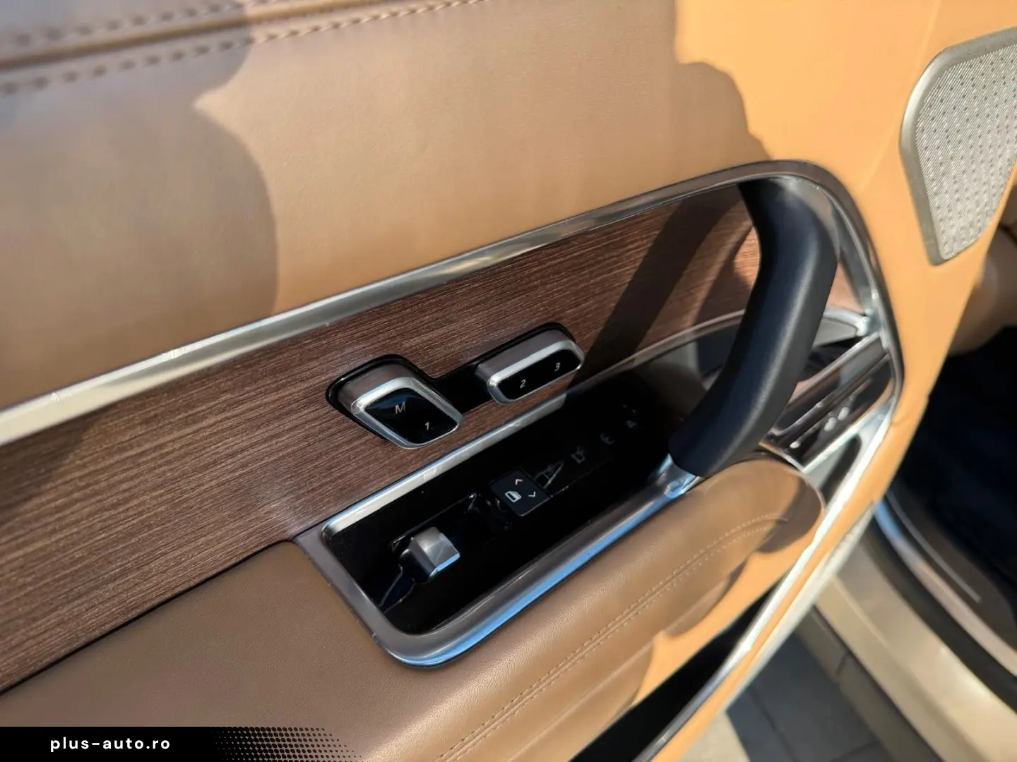 LAND ROVER Range Rover 3.0D mHEV D350 Autobiography