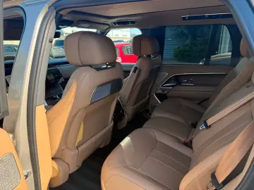 LAND ROVER Range Rover 3.0D mHEV D350 Autobiography