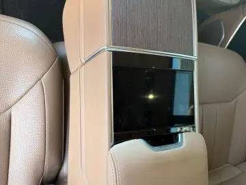 LAND ROVER Range Rover 3.0D mHEV D350 Autobiography