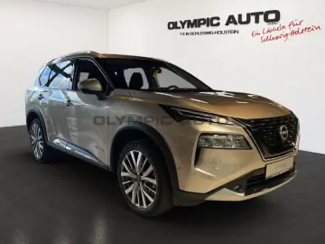NISSAN X-Trail 1.5 VC-T e-4ORCE Tekna  4x4 PGD BOSE 20