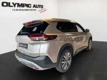 NISSAN X-Trail 1.5 VC-T e-4ORCE Tekna  4x4 PGD BOSE 20