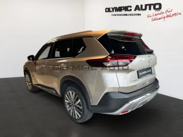 NISSAN X-Trail 1.5 VC-T e-4ORCE Tekna  4x4 PGD BOSE 20