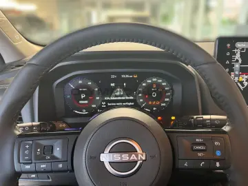 NISSAN X-Trail 1.5 VC-T e-4ORCE Tekna  4x4 PGD BOSE 20