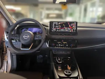 NISSAN X-Trail 1.5 VC-T e-4ORCE Tekna  4x4 PGD BOSE 20