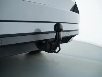 SKODA SUPERB C. AMBITION 2.0TDI DSG -ANHÄNGERKUPPLUNG-