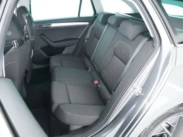SKODA SUPERB C. AMBITION 2.0TDI DSG -ANHÄNGERKUPPLUNG-