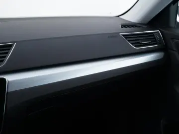 SKODA SUPERB C. AMBITION 2.0TDI DSG -ANHÄNGERKUPPLUNG-