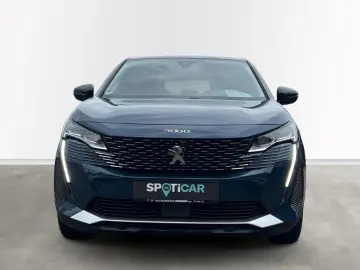 PEUGEOT 3008 Allure Pack Navi Leder Digitales Cockpit LE