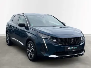 PEUGEOT 3008 Allure Pack Navi Leder Digitales Cockpit LE