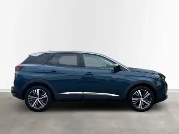 PEUGEOT 3008 Allure Pack Navi Leder Digitales Cockpit LE