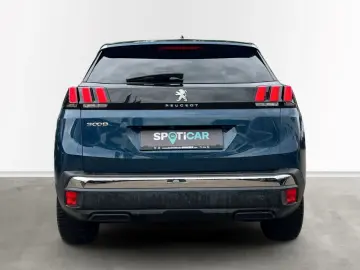 PEUGEOT 3008 Allure Pack Navi Leder Digitales Cockpit LE