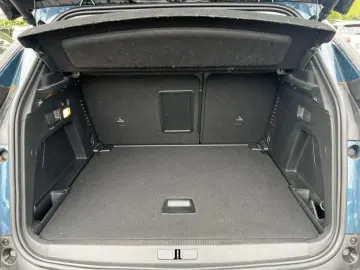 PEUGEOT 3008 Allure Pack Navi Leder Digitales Cockpit LE