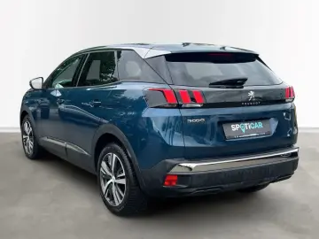 PEUGEOT 3008 Allure Pack Navi Leder Digitales Cockpit LE