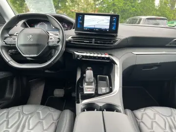 PEUGEOT 3008 Allure Pack Navi Leder Digitales Cockpit LE