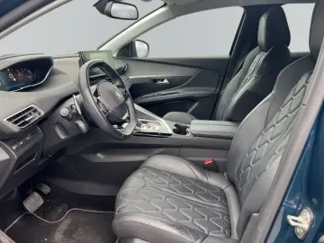 PEUGEOT 3008 Allure Pack Navi Leder Digitales Cockpit LE