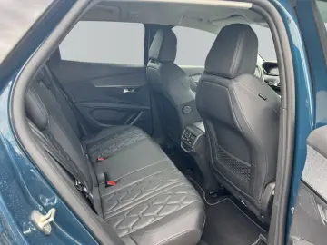 PEUGEOT 3008 Allure Pack Navi Leder Digitales Cockpit LE