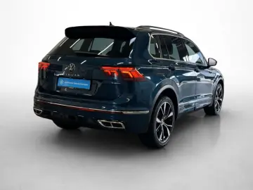 Volkswagen Tiguan 2.0 TDI DSG R-Line 4Motion