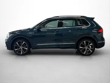 Volkswagen Tiguan 2.0 TDI DSG R-Line 4Motion