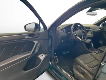 Volkswagen Tiguan 2.0 TDI DSG R-Line 4Motion
